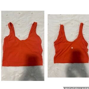 🍋 Lululemon size 4 Align